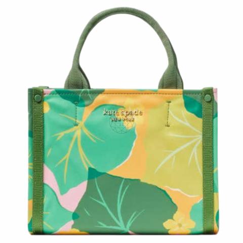 Kate spade multicolor on sale tote